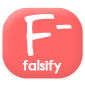 F